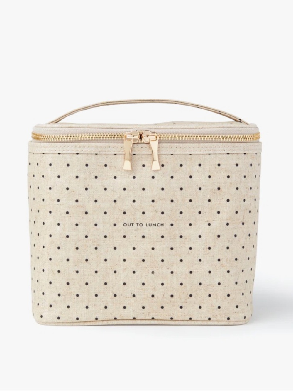 Kate Spade Lunch Tote